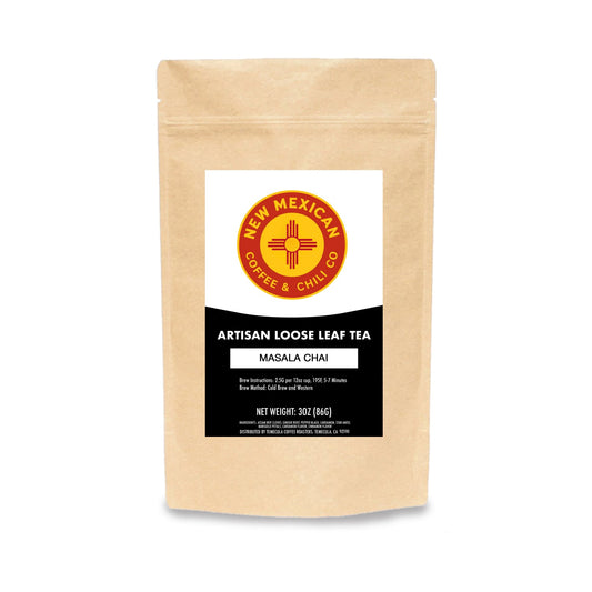 Masala Chai